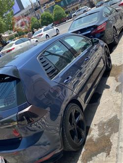 فولكسفاغن جولف